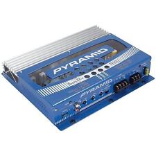 Pyramid pb446x channels for sale  WOLVERHAMPTON