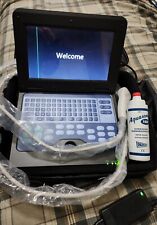 Portable ultrasound machine for sale  Arlington