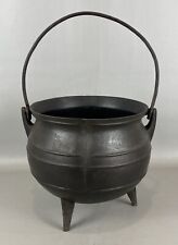 cast iron cauldron for sale  Greencastle