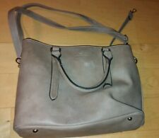 Handtasche farbe taupe gebraucht kaufen  Idstein