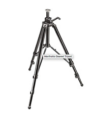 Manfrotto 3251 tripod for sale  Shipping to Ireland