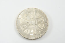 P19x27 silber münze gebraucht kaufen  Neu-Ulm-Ludwigsfeld