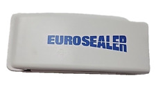 Eurosealer - Seladora de saco plástico comprar usado  Enviando para Brazil