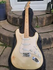Fender stratocaster usa for sale  ROTHERHAM