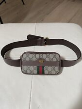 Gucci marsupio usato  Varese