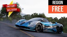 Forza horizon pagani for sale  Shipping to Ireland