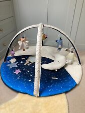 Baby playmat skip for sale  LONDON