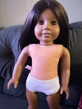 muñeca chica americana 50, usado segunda mano  Embacar hacia Argentina