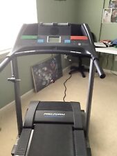 ekg treadmill proform 760 for sale  Oxford