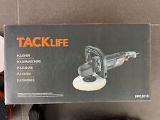 Tacklife poliermaschine ppgj01 gebraucht kaufen  Eppstein