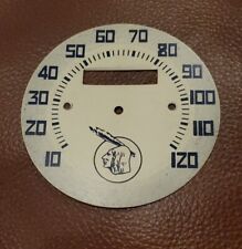 Indian speedometer face for sale  Kensington