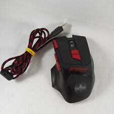 Lightweight - Gaming Mouse - RGB Backlit - Wired - PC - Sensor Grade USB, used for sale  Shipping to South Africa