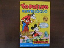 Nel regno topolino usato  Reggio Emilia