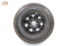 Neumático de rueda de repuesto Hummer H3 Goodyear 16" P265/75 R16 114s fabricante de equipos originales 2006 - 2008 segunda mano  Embacar hacia Argentina