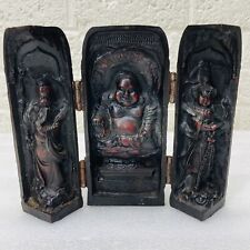 Vtg altar buddha for sale  Metairie