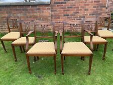 reproduction dining chairs for sale  CHESTER