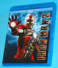 Iron man blu usato  Roma