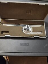 Mitutoyo machinist universal for sale  Meadowview