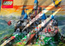 Lego 6098 king usato  Rovigo