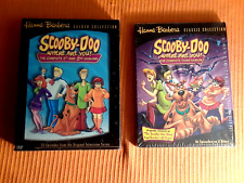 Scooby-Doo Where Are You: The Complete Series todas as 3 temporadas (41 episódios) comprar usado  Enviando para Brazil