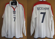 Maillot angleterre england d'occasion  Arles