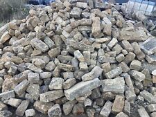 Reclaimed sanstone gritstone for sale  HOPE VALLEY