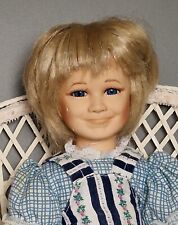 Haunted doll kris. for sale  RADSTOCK