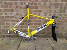 Bassano bike size for sale  BANBURY