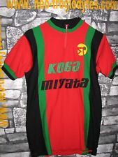 Vintage cycling jersey usato  Italia