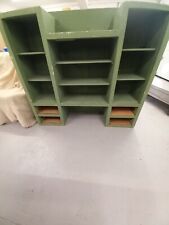 Pine wall unit for sale  DAVENTRY