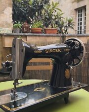 Vintage ancien machine d'occasion  France