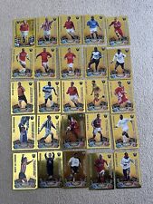 match attax legends for sale  WALTON-ON-THAMES