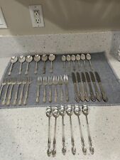 Rogers silverware set for sale  Foothill Ranch