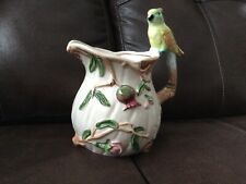 Vintage parrot pitcher for sale  Clinton