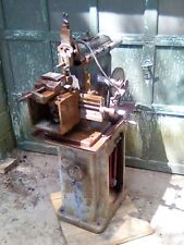 Logan metal shaper for sale  West Berlin