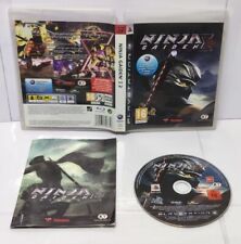 Ninja Gaiden Sigma 2 II - Jeu PS3 - Region Free Français Complet Très Bon État comprar usado  Enviando para Brazil