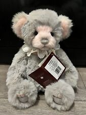 Charlie bears boynton for sale  NORWICH