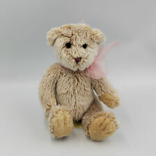 Peluche ours marron d'occasion  Le Portel