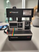 Polaroid kamera vintage gebraucht kaufen  Gemünden
