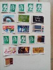 Lot timbres neufs d'occasion  Toulouse-