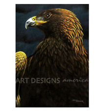Aceo golden eagle for sale  Warren