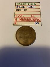 Mil 1927 bronzo usato  Vertemate Con Minoprio