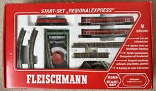 Fleischmann 9369 gauge for sale  ASHFORD