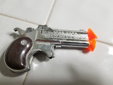 Derringer vintage toy gun, used for sale  Shipping to South Africa