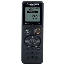 Olympus VN-540PC Digital Voice Recorder (BLACK), used for sale  Shipping to South Africa