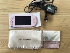 Kit de acessórios rosa pacote console PlayStation PSP Jill Stuart edição limitada comprar usado  Enviando para Brazil