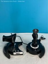 Thrustmaster T.Flight HOTAS One Joystick Flight Simulator Xbox One/Series X/S PC for sale  Shipping to South Africa