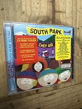 aid chef park cd south for sale  Gustine