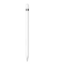 Lápiz óptico Apple Pencil (1a generación) para pantallas táctiles - blanco (MQLY3AM/A), usado segunda mano  Embacar hacia Argentina