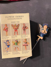 Flower fairies collection gebraucht kaufen  Stuttgart